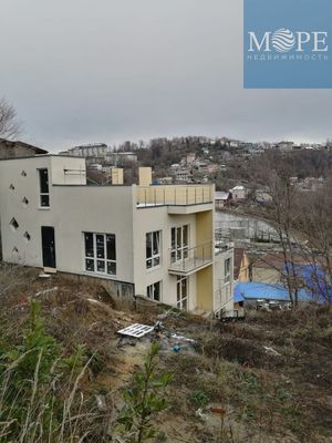 Объект по адресу Краснодарский край, Центральный р-н, Рахманинова пер, д. 49/12
