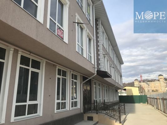 Объект по адресу Москва, Субтропическая ул, 5 