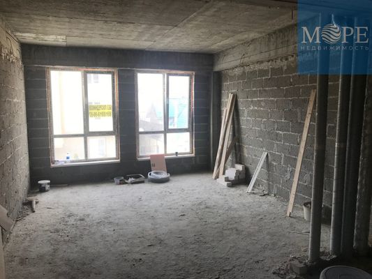 Объект по адресу Москва, Субтропическая ул, 5 