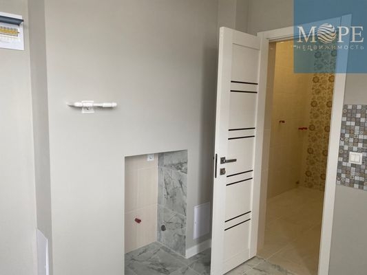 Объект по адресу Краснодарский край, Хостинский р-н, Я.Фабрициуса ул, д. 58