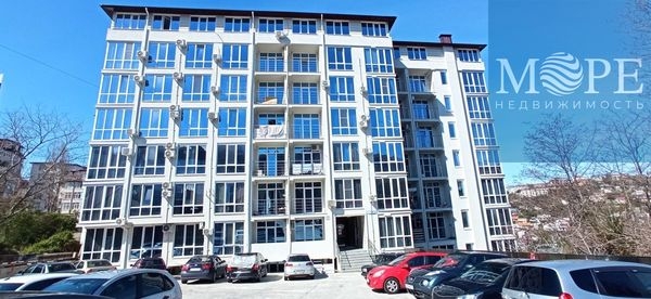 Объект по адресу Краснодарский край, Хостинский р-н, Верхняя Лысая гора ул, д. 27