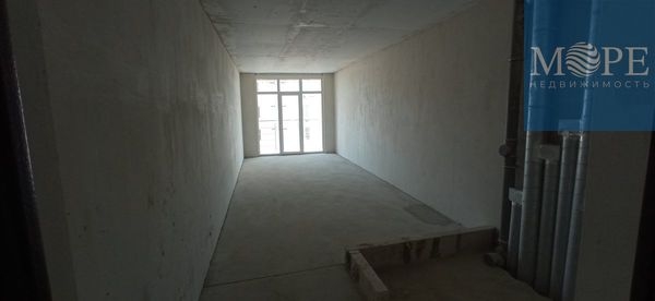 Объект по адресу Краснодарский край, Хостинский р-н, Верхняя Лысая гора ул, д. 27
