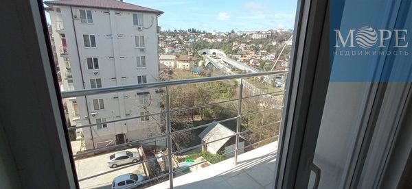 Объект по адресу Краснодарский край, Хостинский р-н, Верхняя Лысая гора ул, д. 27