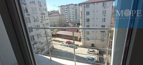 Объект по адресу Краснодарский край, Хостинский р-н, Верхняя Лысая гора ул, д. 27