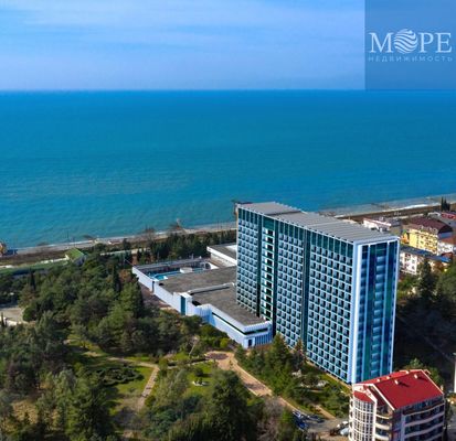 Объект по адресу Москва, Ленина (Адлерский р-н) ул, 219/8 