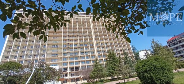 Объект по адресу Москва, Ленина (Адлерский р-н) ул, 219/8 
