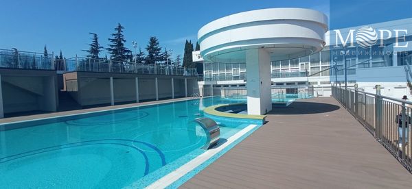 Объект по адресу Москва, Ленина (Адлерский р-н) ул, 219/8 