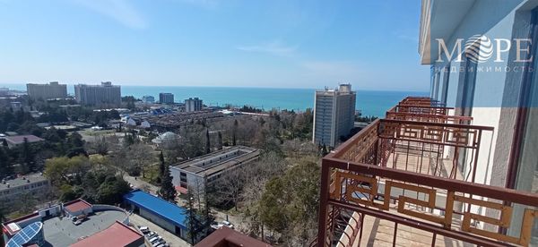 Объект по адресу Москва, Ленина (Адлерский р-н) ул, 219/6б 