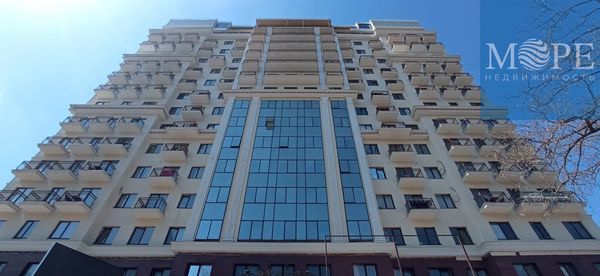 Объект по адресу Москва, Ленина (Адлерский р-н) ул, 219/6б 
