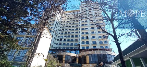 Объект по адресу Москва, Ленина (Адлерский р-н) ул, 219/6б 