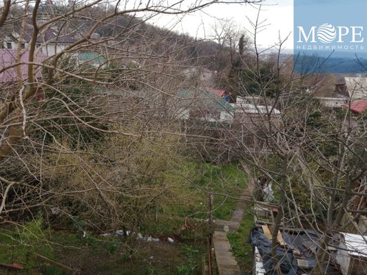 Объект по адресу Москва, Луч снт, 52 