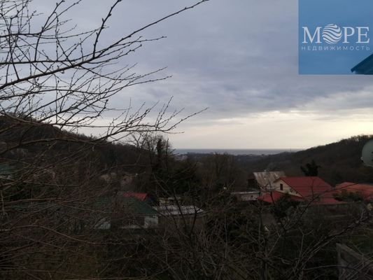 Объект по адресу Москва, Луч снт, 52 