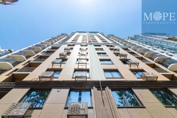 Объект по адресу Краснодарский край, Центральный р-н, Трунова пер, д. 7В