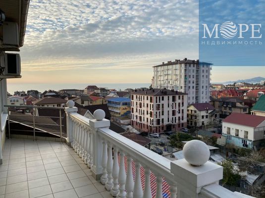 Объект по адресу Москва, Ленина (Адлерский р-н) ул, 219/5 