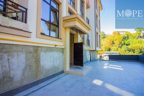 Объект по адресу Краснодарский край, Хостинский р-н, Метелёва ул, д. 23