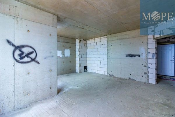 Объект по адресу Краснодарский край, Хостинский р-н, Я.Фабрициуса ул, д. 2/23Л