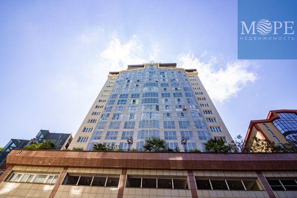 Объект по адресу Москва, Клубничная (Центральный р-н) ул, 41б 