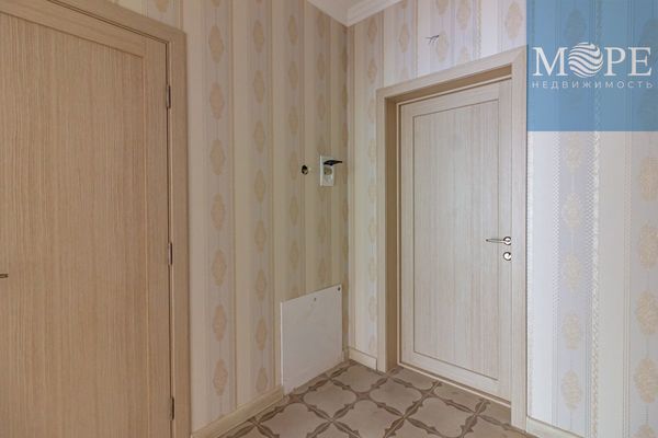 Объект по адресу Москва, Клубничная (Центральный р-н) ул, 41б 