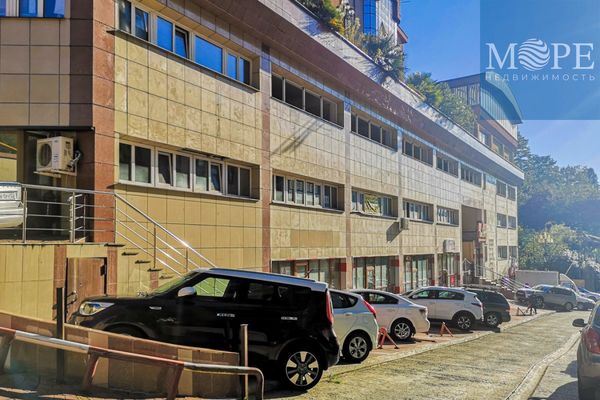 Объект по адресу Москва, Клубничная (Центральный р-н) ул, 41б 