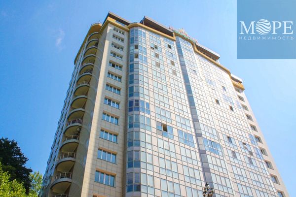 Объект по адресу Москва, Клубничная (Центральный р-н) ул, 41б 
