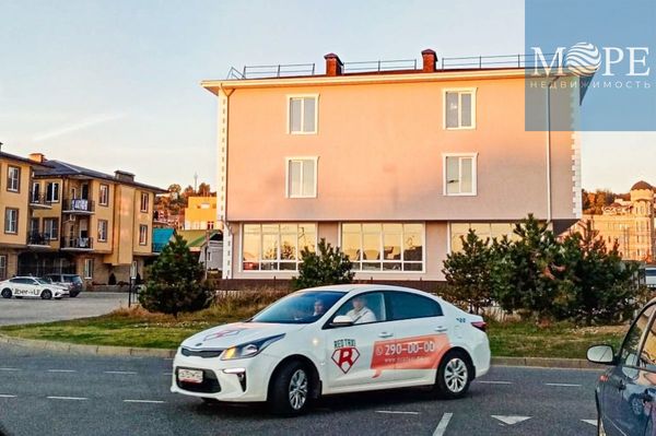 Объект по адресу Москва, Субтропическая ул, 5 