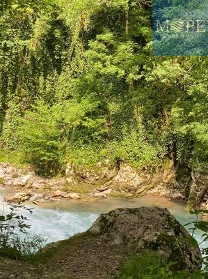 Объект по адресу Краснодарский край, Адлерский р-н, Аибга с, Аибгинская ул, д. 79