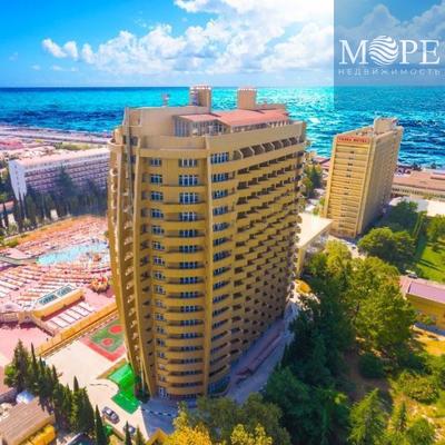 Объект по адресу Москва, Ленина (Адлерский р-н) ул, 219 