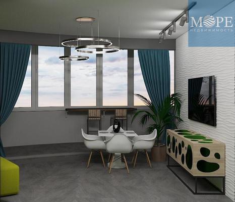 Объект по адресу Москва, Ленина (Адлерский р-н) ул, 219 
