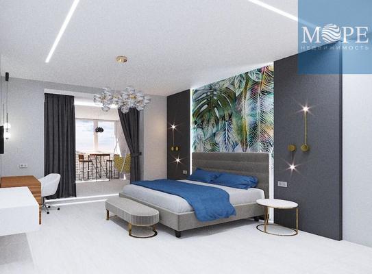 Объект по адресу Москва, Ленина (Адлерский р-н) ул, 219 