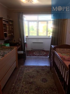 Объект по адресу Краснодарский край, Хостинский р-н, Чайкиной ул, д. 9/14