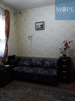 Объект по адресу Краснодарский край, Хостинский р-н, Фурманова ул, д. 35