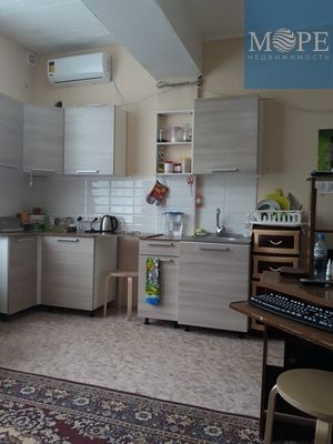 Объект по адресу Краснодарский край, Хостинский р-н, Фурманова ул, д. 35