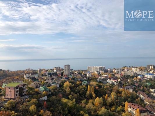 Объект по адресу Краснодарский край, Лазаревский р-н, Беранда с, Виноградная ул, д. 195/1