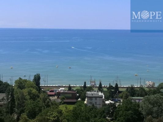 Объект по адресу Москва, Ленина (Адлерский р-н) ул, 219/18 