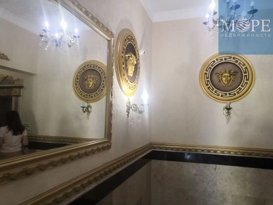 Объект по адресу Москва, Ленина (Адлерский р-н) ул, 219/18 