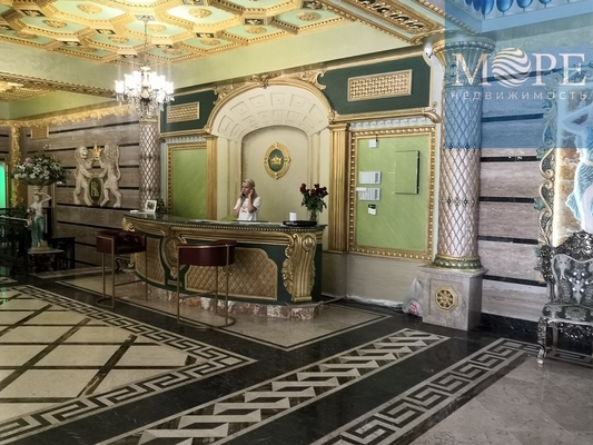 Объект по адресу Москва, Ленина (Адлерский р-н) ул, 219/18 