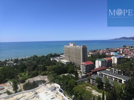 Объект по адресу Москва, Ленина (Адлерский р-н) ул, 219/18 
