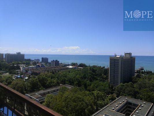 Объект по адресу Москва, Ленина (Адлерский р-н) ул, 219/18 