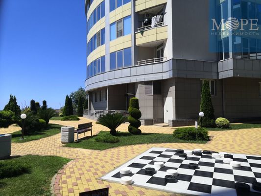 Объект по адресу Москва, Ленина (Адлерский р-н) ул, 298б 