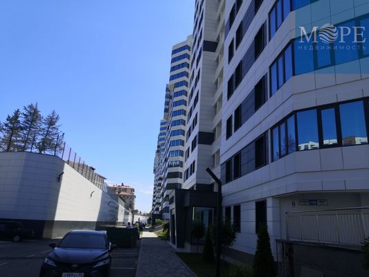 Объект по адресу Москва, Ленина (Адлерский р-н) ул, 298б 