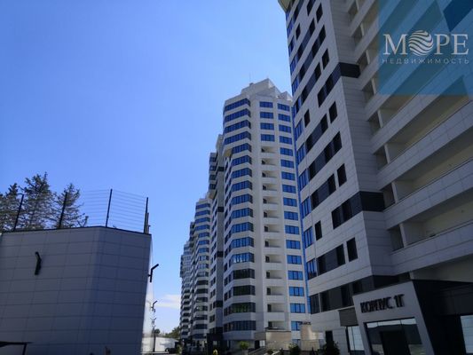 Объект по адресу Москва, Ленина (Адлерский р-н) ул, 298б 