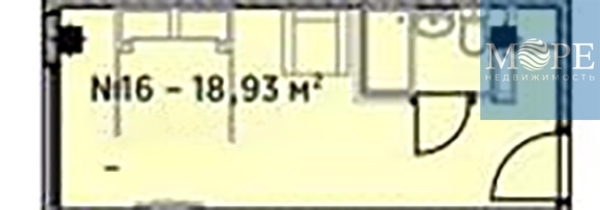 Объект по адресу Краснодарский край, Центральный р-н, Советская ул, д. 42