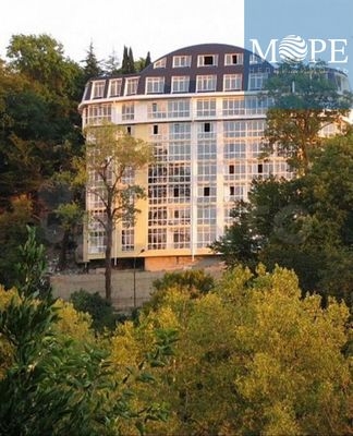 Объект по адресу Краснодарский край, Хостинский р-н, Сухумское шоссе ул, д. 19/2