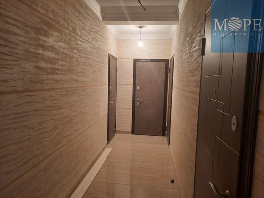 Объект по адресу Краснодарский край, Хостинский р-н, Метелёва ул, д. 23