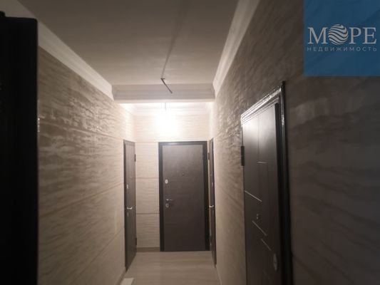 Объект по адресу Краснодарский край, Хостинский р-н, Метелёва ул, д. 23
