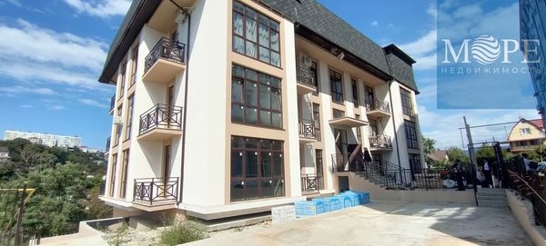 Объект по адресу Краснодарский край, Хостинский р-н, Метелёва ул, д. 290/2