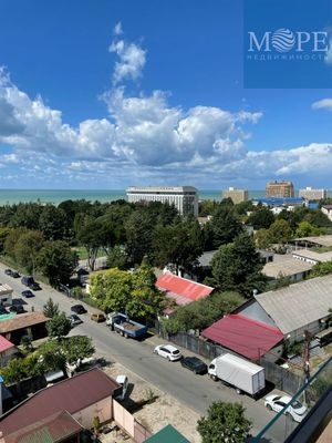 Объект по адресу Краснодарский край, Адлерский р-н, Православная ул, д. 16/1