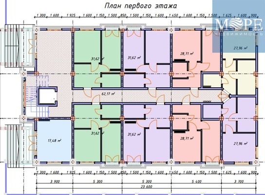 Объект по адресу Москва, Садовая (Адлерский р-н) ул, 68 