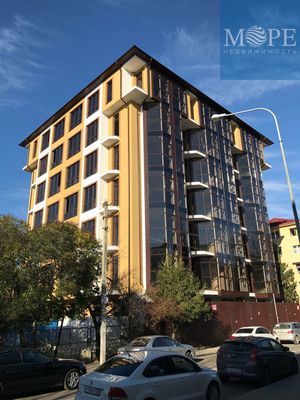 Объект по адресу Москва, Садовая (Адлерский р-н) ул, 73 