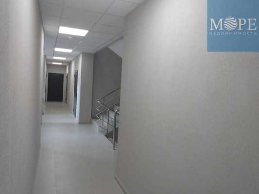 Объект по адресу Москва, Лысая гора (Хостинский р-н) ул, 255 